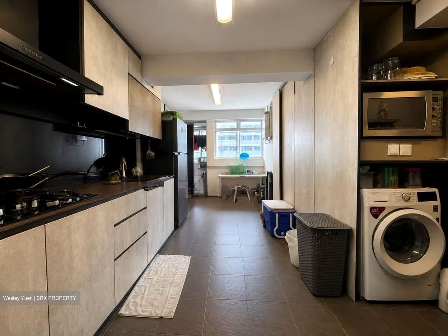 Blk 21 Telok Blangah Crescent (Bukit Merah), HDB 5 Rooms #588164691